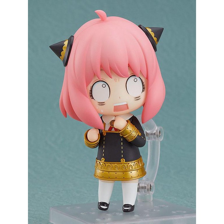 Anya Forger Nendoriod Actionfigur 10cm