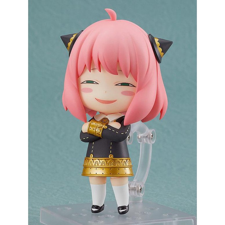 Anya Forger Nendoriod Actionfigur 10cm