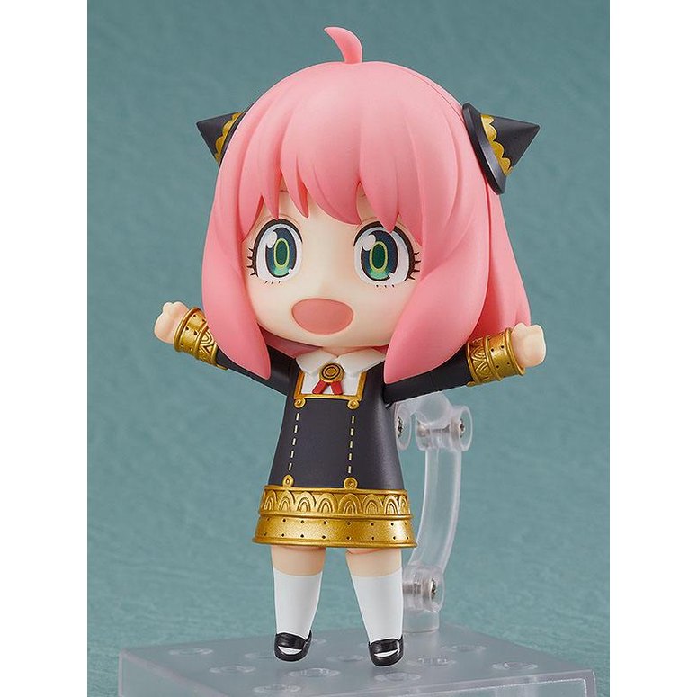 Anya Forger Nendoriod Actionfigur 10cm