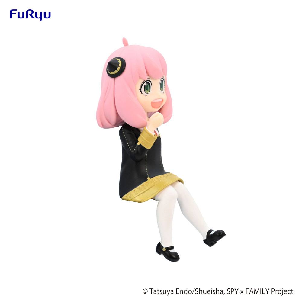 Anya Forger Noodle Stopper / Furyu / 10 cm