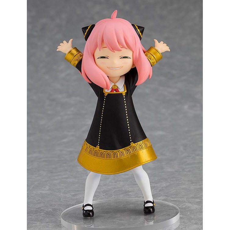 Anya Forger Pop Up Parade Figur / 10 cm