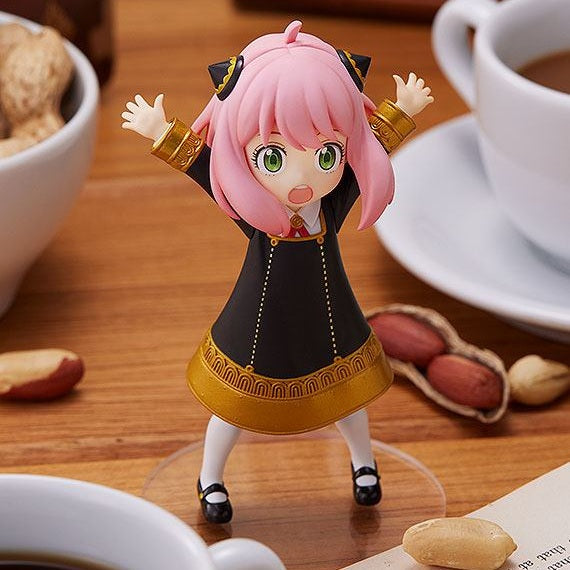 Anya Forger Pop Up Parade Figur / 10 cm