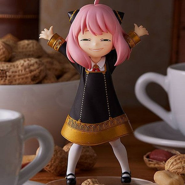 Anya Forger Pop Up Parade Figur / 10 cm