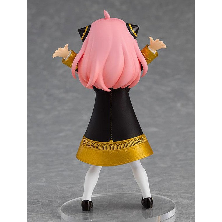 Anya Forger Pop Up Parade Figur / 10 cm