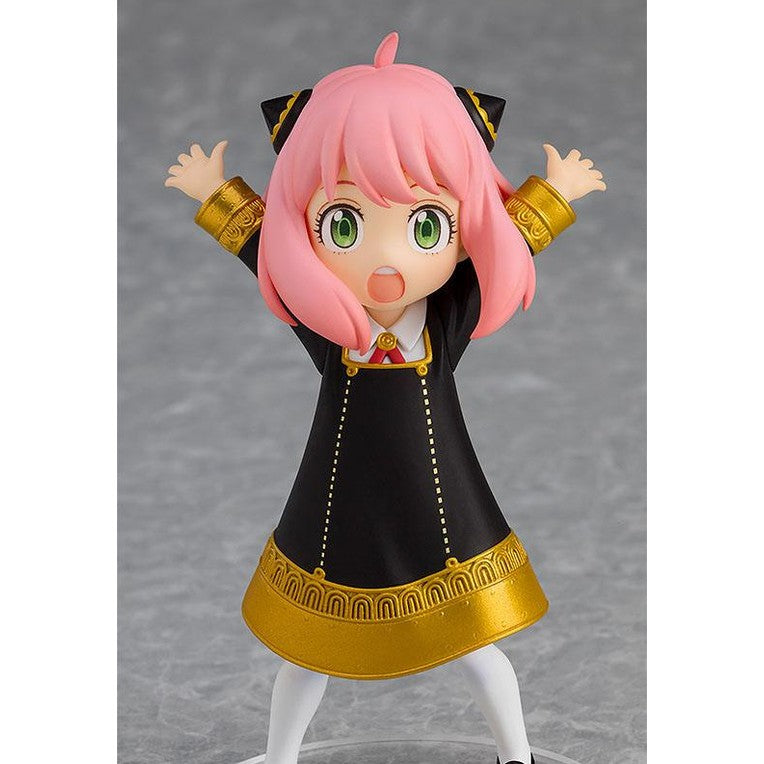 Anya Forger Pop Up Parade Figur / 10 cm