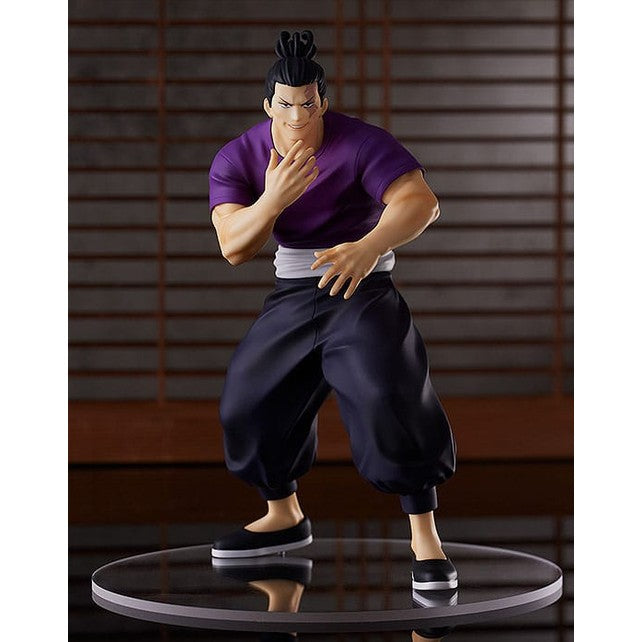 Aoi Todo Pop Up Parade Figur / 17 cm