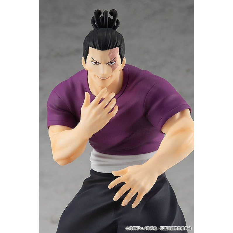Aoi Todo Pop Up Parade Figur / 17 cm