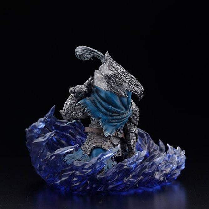 Artorias of the Abyss Limited Edition Statue / Dark Souls / Art Spirits / 13 cm