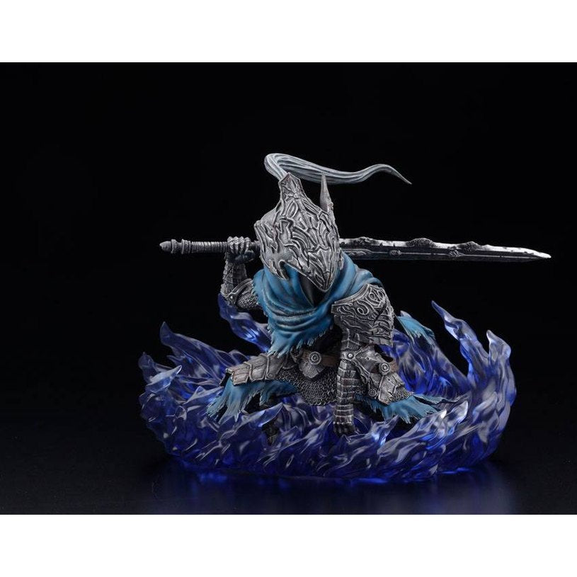 Artorias of the Abyss Limited Edition Statue / Dark Souls / Art Spirits / 13 cm
