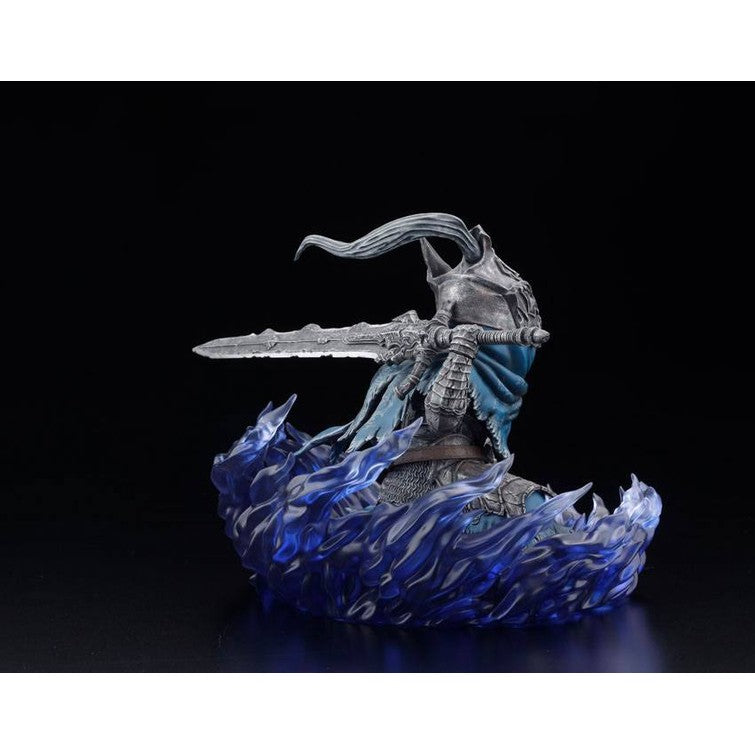 Artorias of the Abyss Limited Edition Statue / Dark Souls / Art Spirits / 13 cm