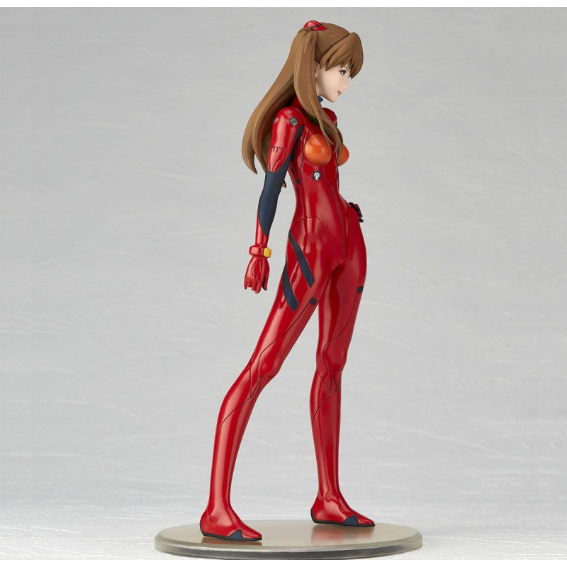 Asuka Langley Statue / Evagirl / Union Creative, 21 cm