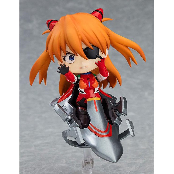Asuka Shikinami Langley Nendoroid Actionfigur