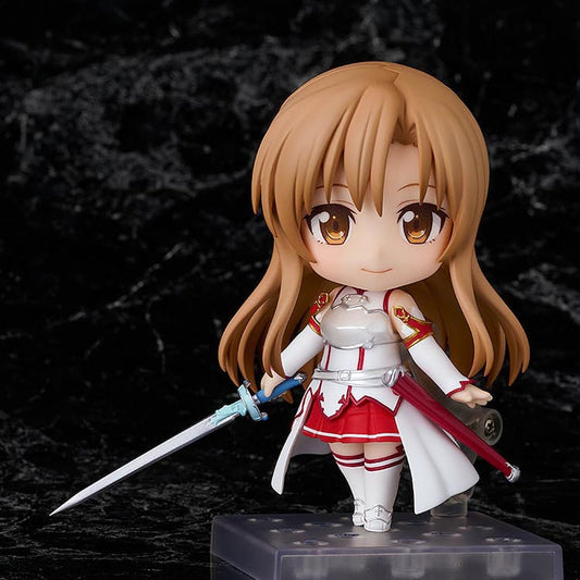 Asuna 2.0 Nendoriod Actionfigur / Sword Art Online / 10 cm