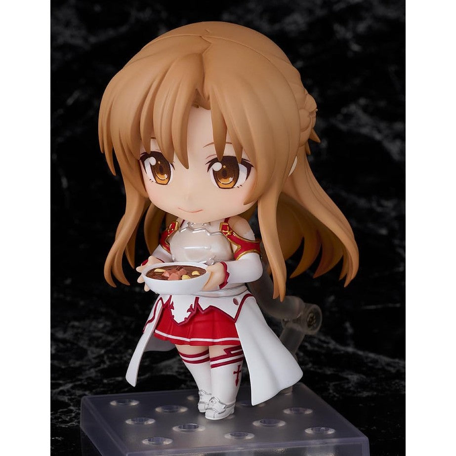 Asuna 2.0 Nendoriod Actionfigur / Sword Art Online / 10 cm