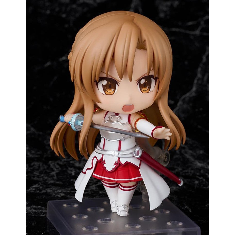 Asuna 2.0 Nendoriod Actionfigur / Sword Art Online / 10 cm