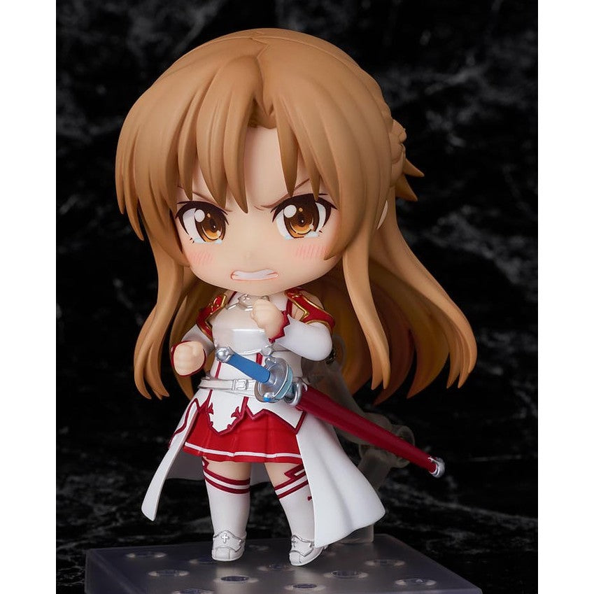 Asuna 2.0 Nendoriod Actionfigur / Sword Art Online / 10 cm