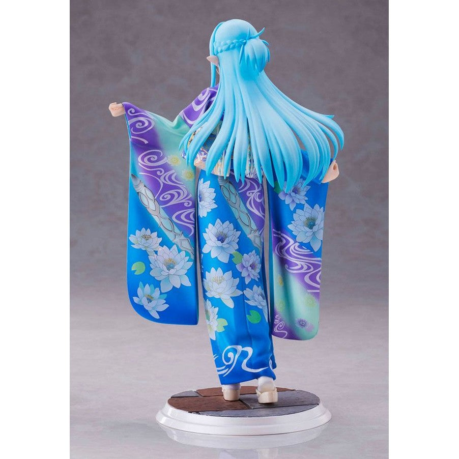 Asuna Undine Kyoyuzen Ver.