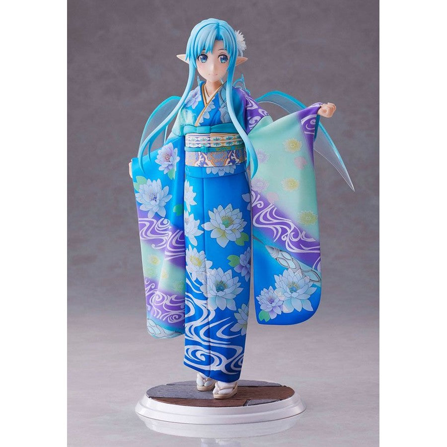 Asuna Undine Kyoyuzen Ver.