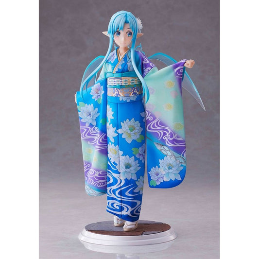 Asuna Undine Kyoyuzen Ver.