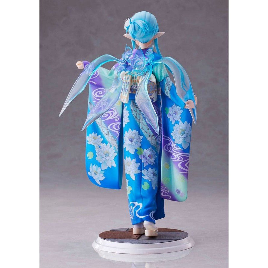 Asuna Undine Kyoyuzen Ver.