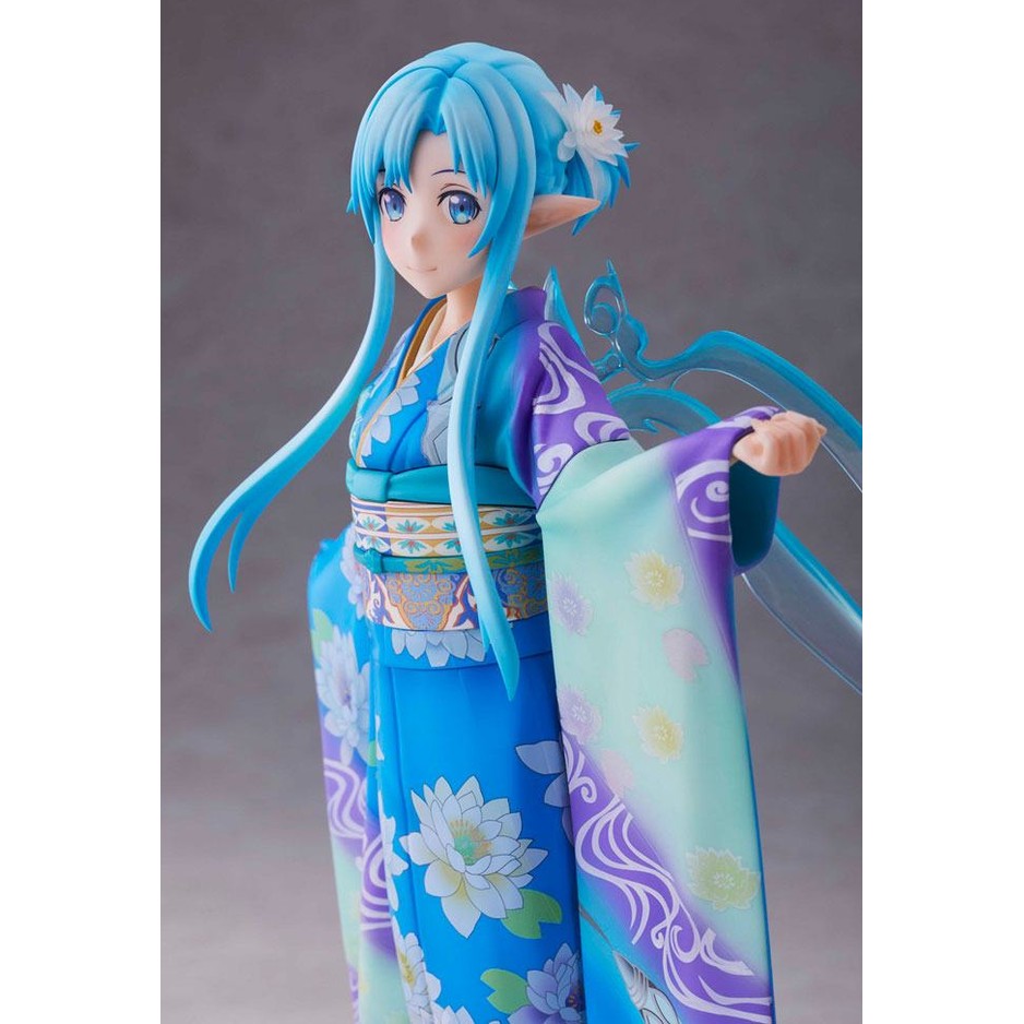 Asuna Undine Kyoyuzen Ver.