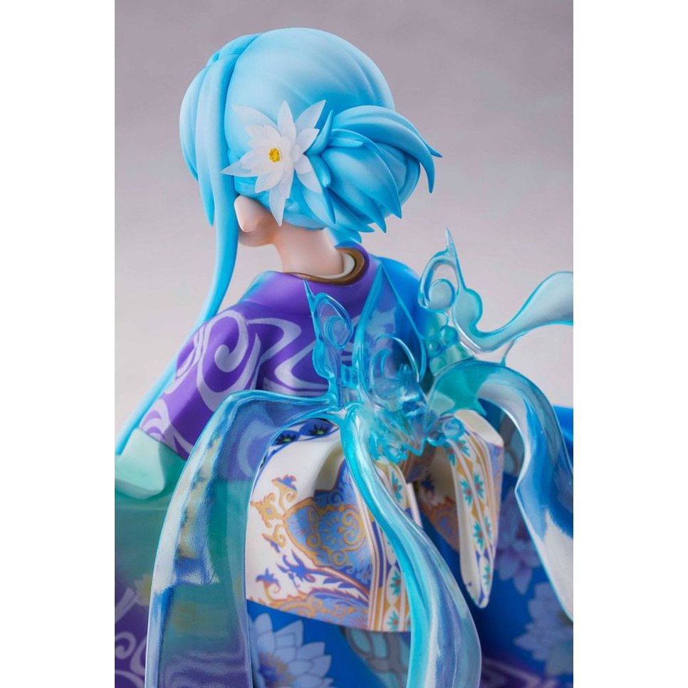 Asuna Undine Kyoyuzen Ver.