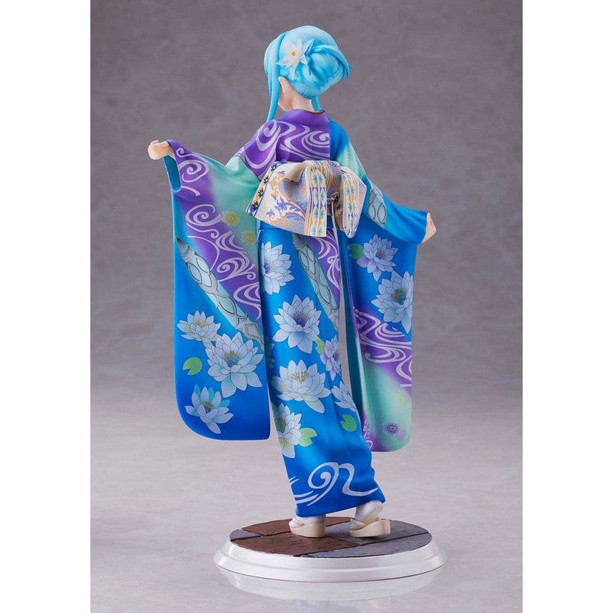 Asuna Undine Kyoyuzen Ver.