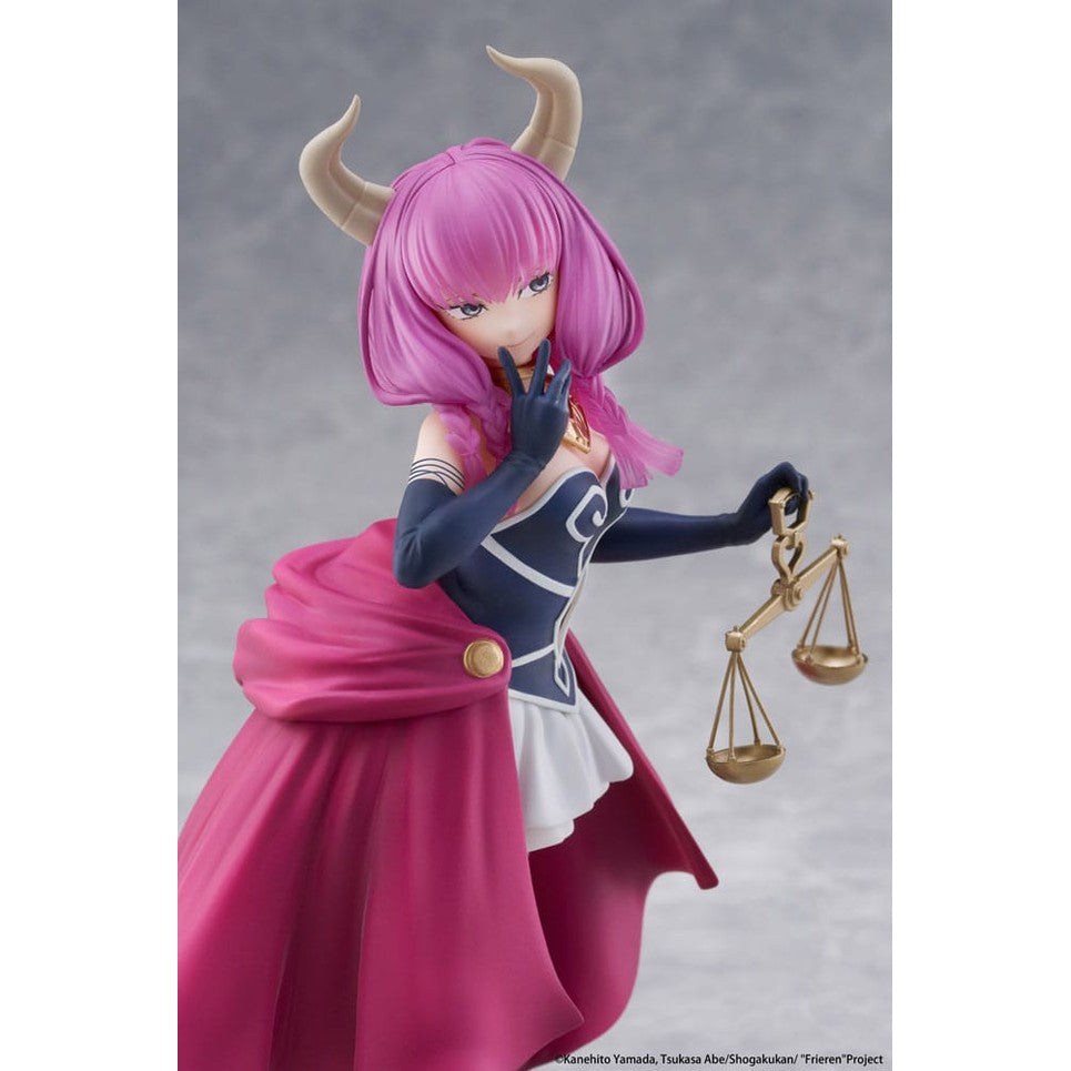 Aura PVC Statue / Frieren: Beyond Journey's End / Taito Coreful / 18 cm