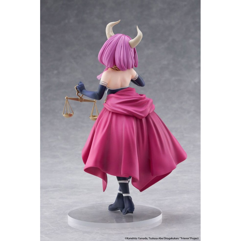 Aura PVC Statue / Frieren: Beyond Journey's End / Taito Coreful / 18 cm