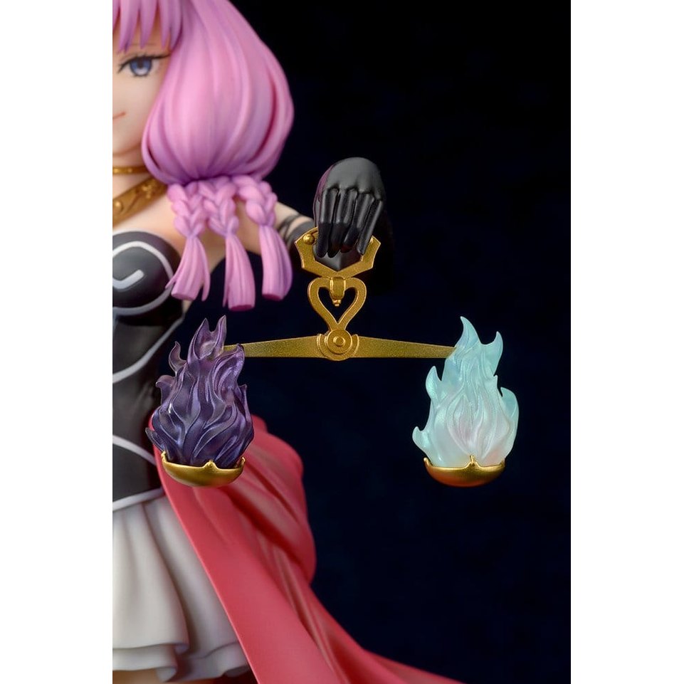 Aura the Guillotine PVC Statue / Frieren: Beyond Journey's End / Ques Q / 24 cm
