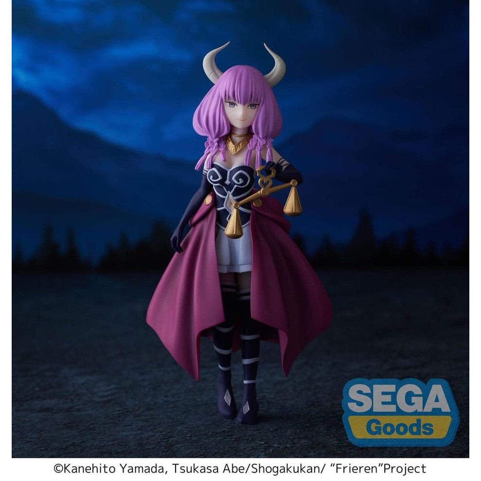 Aura the Guillotine Statue / Sega / 16 cm