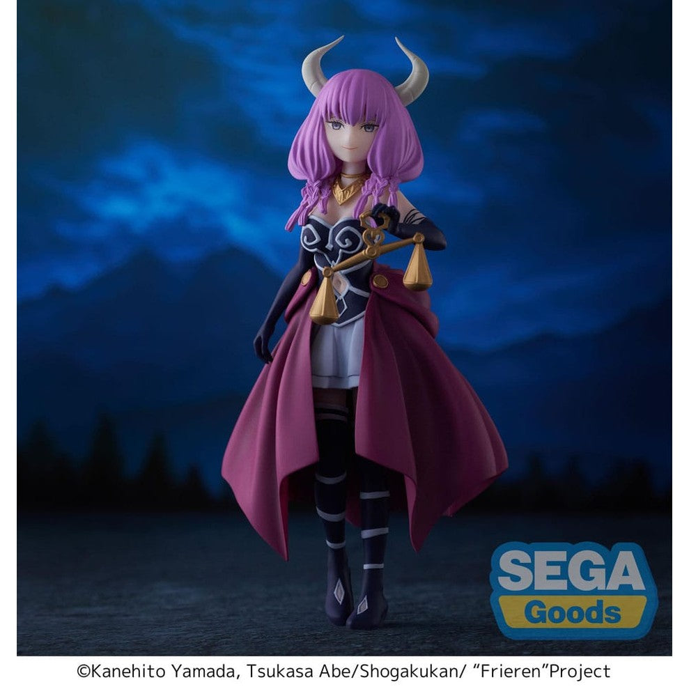 Aura the Guillotine Statue / Sega / 16 cm