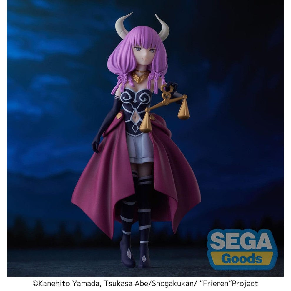 Aura the Guillotine Statue / Sega / 16 cm