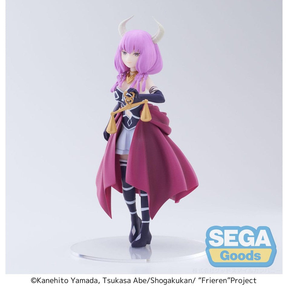 Aura the Guillotine Statue / Sega / 16 cm