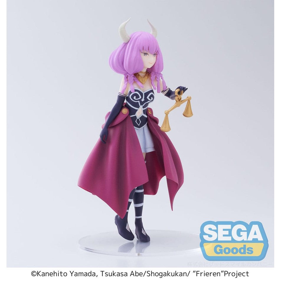 Aura the Guillotine Statue / Sega / 16 cm