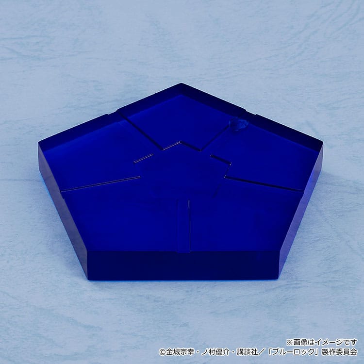 Bachira Meguru Nendoriod Actionfigur / Blue Lock / 10 cm