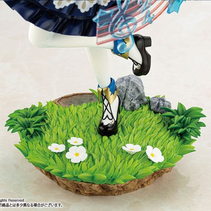 Barbara Bonus Edition / Kotobukiya, 27 cm