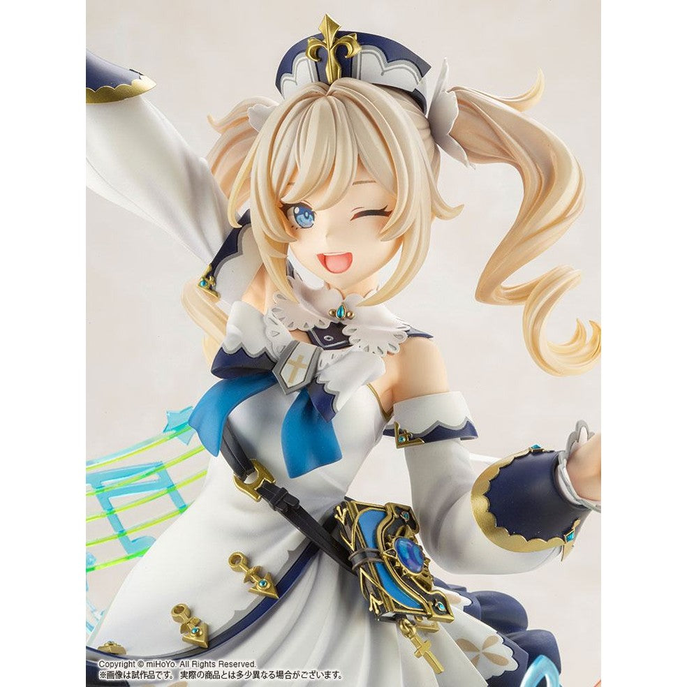 Barbara Bonus Edition / Kotobukiya, 27 cm