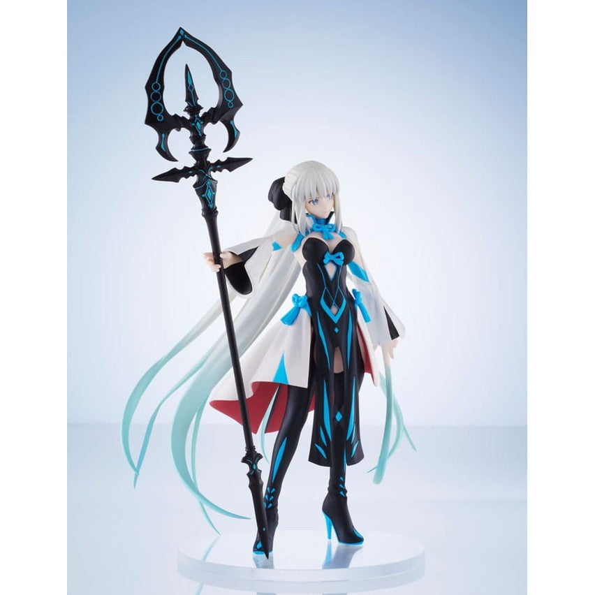 Berserker/Morgan ConoFig Statue / Aniplex / 20 cm