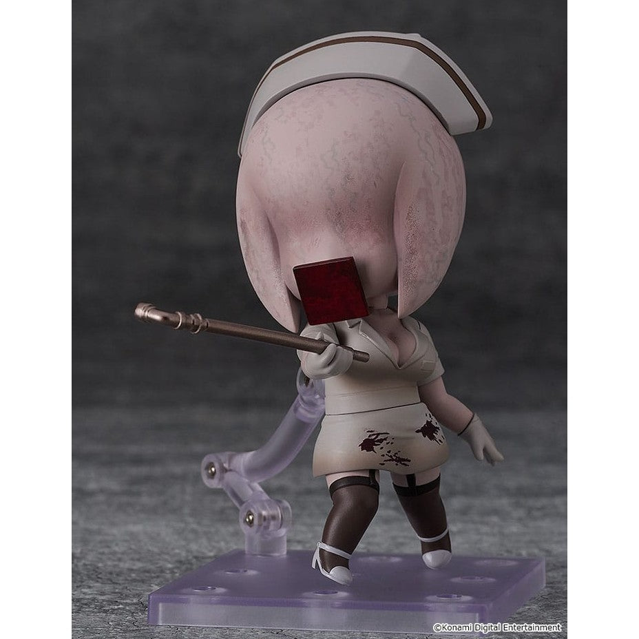 Bubble Head Nurse Nendoroid Actionfigur / Silent Hill 2 / Good Smile Company / 10 cm