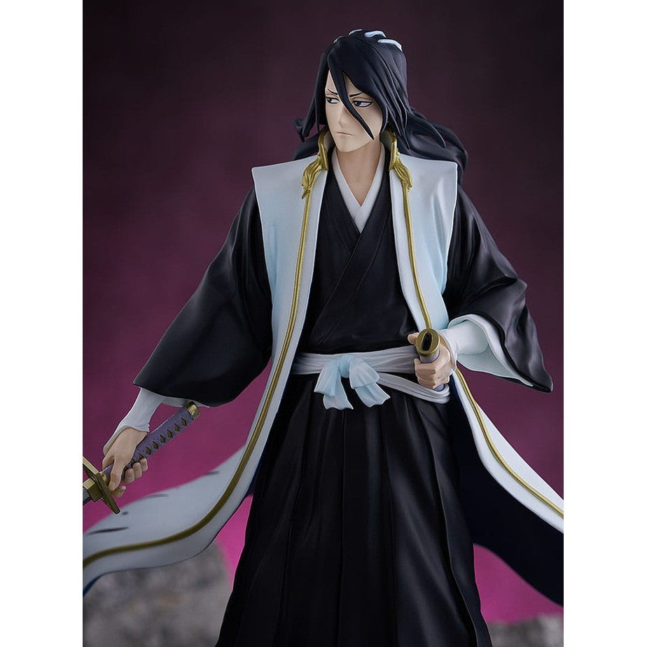 Byakuya Kuchiki Pop Up Parade SP Figur / 20 cm