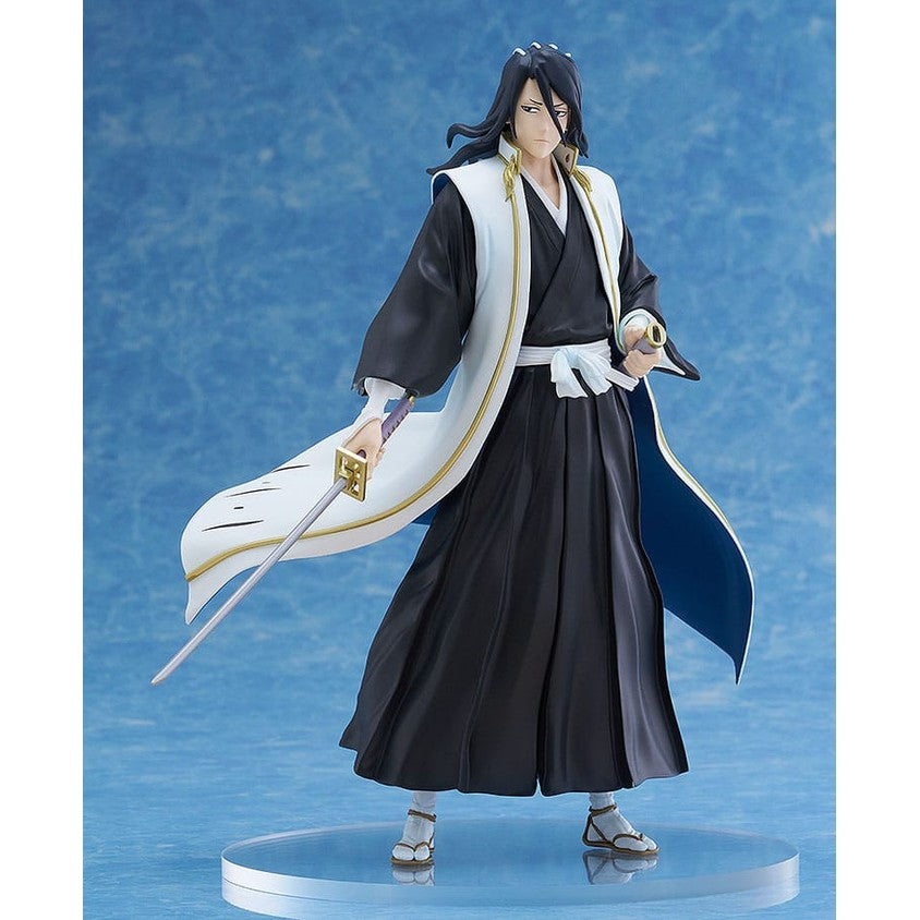 Byakuya Kuchiki Pop Up Parade SP Figur / 20 cm
