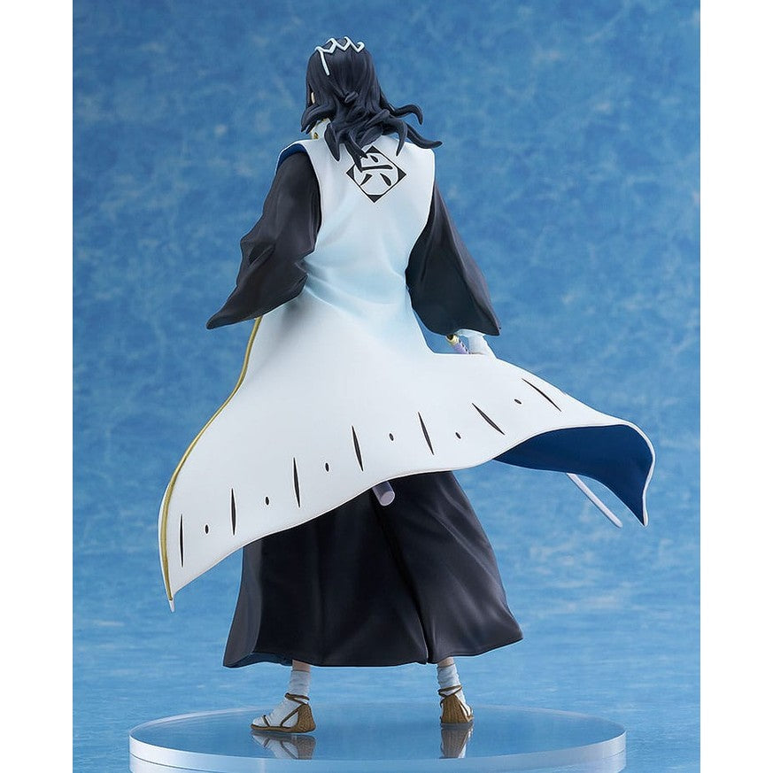 Byakuya Kuchiki Pop Up Parade SP Figur / 20 cm