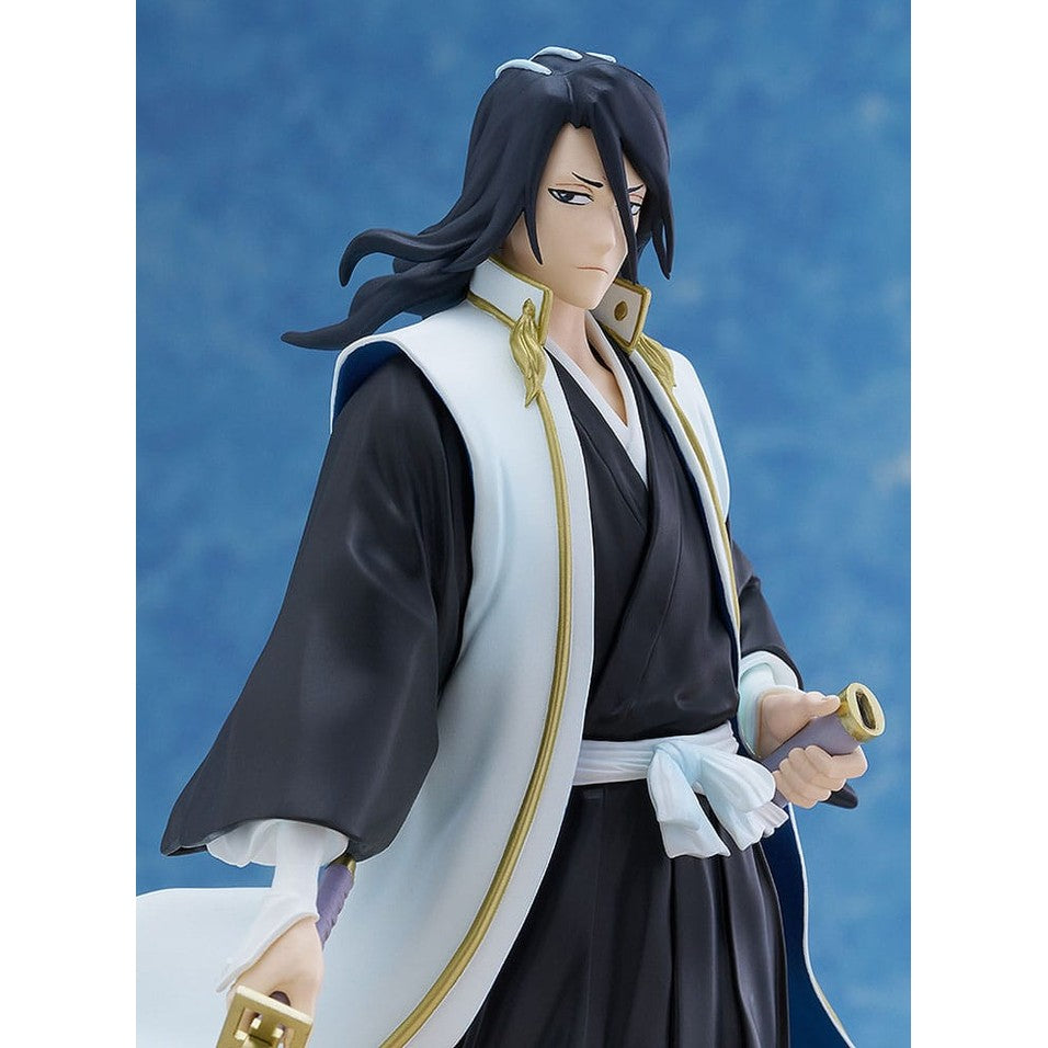 Byakuya Kuchiki Pop Up Parade SP Figur / 20 cm