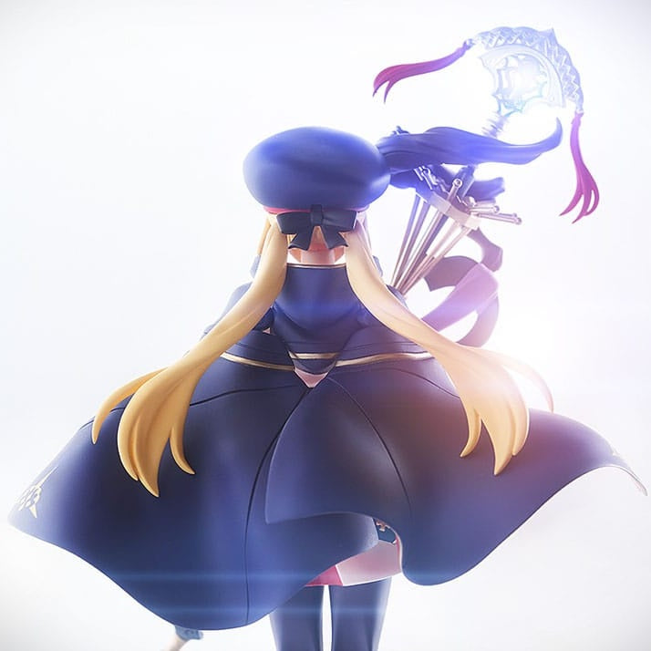 Caster/Altria Caster Figma Actionfigur / Fate/Grand Order / 14 cm