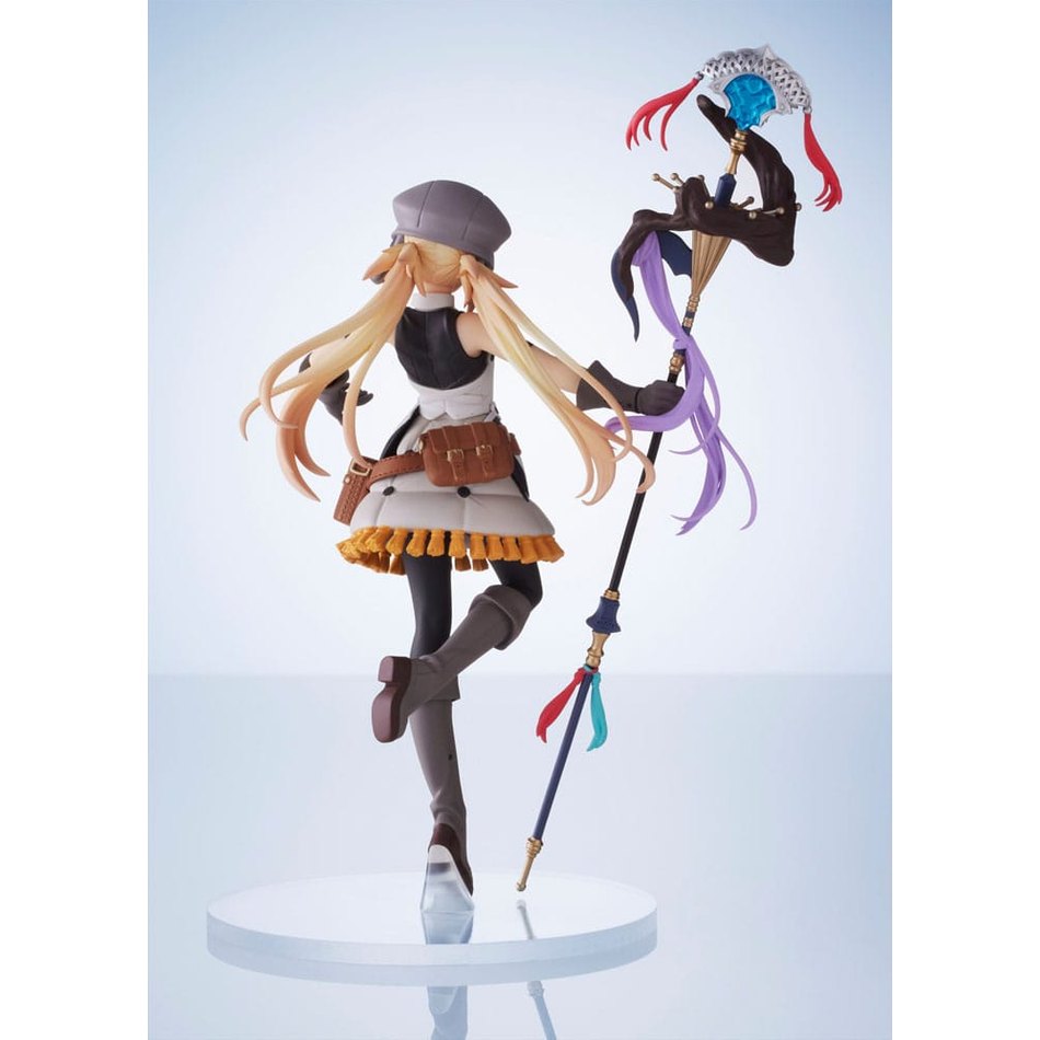 Caster/Altria ConoFig Statue / Aniplex / 20 cm