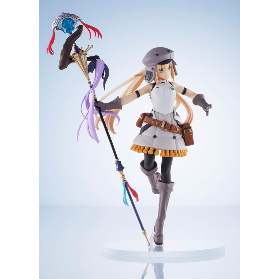 Caster/Altria ConoFig Statue / Aniplex / 20 cm