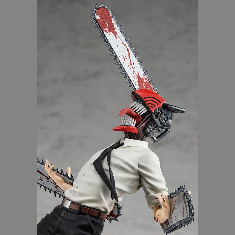 Chainsaw Man Pop Up Parade Figur / 18 cm