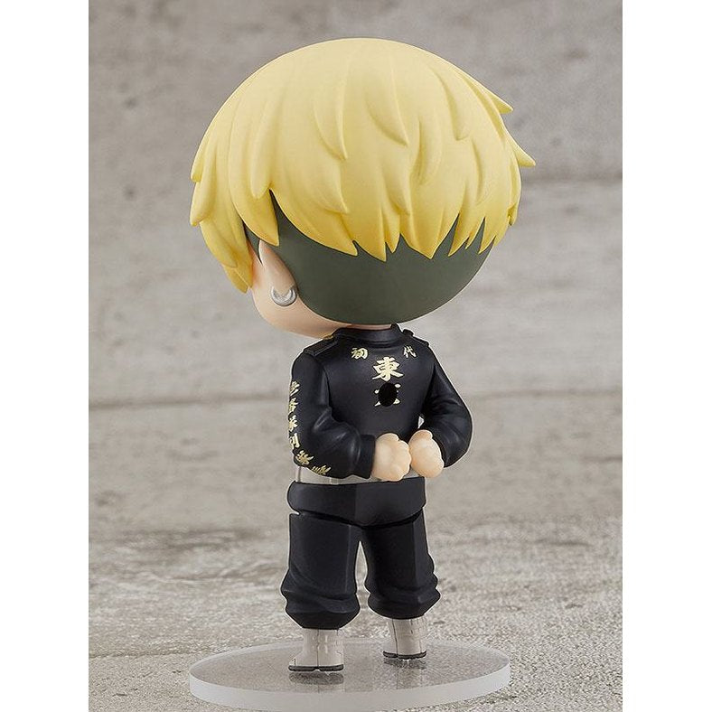 Chifuyu Matsuno Nendoriod Actionfigur / Tokyo Revengers / 10cm