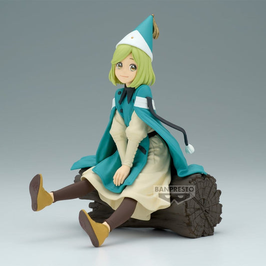 Coco PVC Figur / Witch Hat Atelier / Banpresto DXF / 14 cm